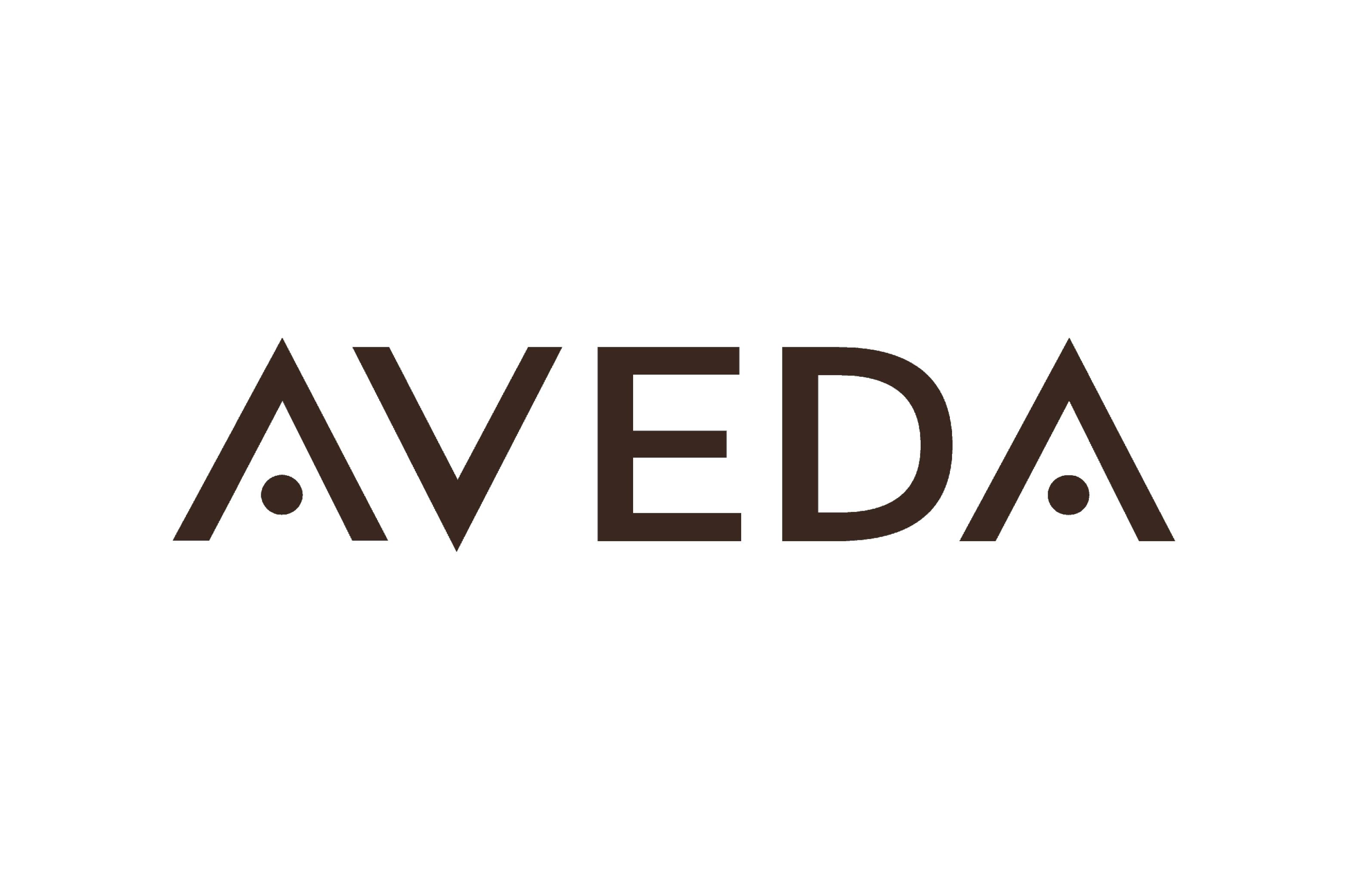 logo for Aveda